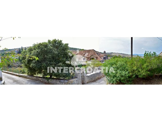 Domek Ostrov Brač - Bobovišća (Milna) OS 9710 N1