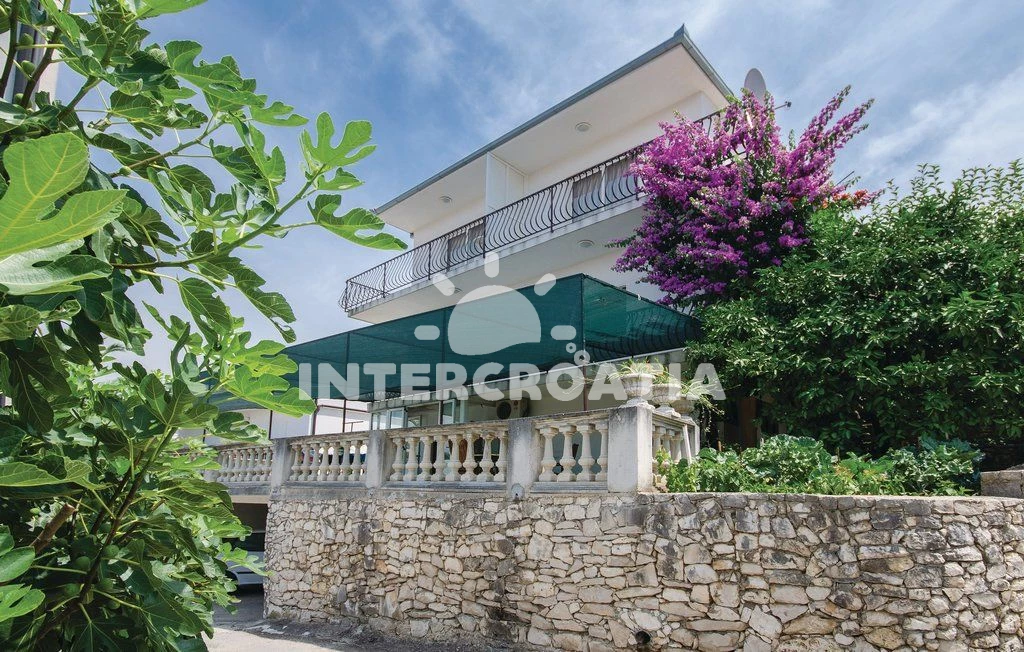 Apartmán Střední Dalmácie - Arbanija (Čiovo) DA 7662 N1