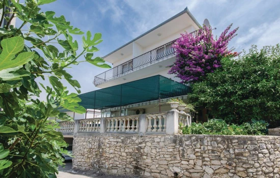 Apartmán Střední Dalmácie - Arbanija (Čiovo) DA 7662 N2