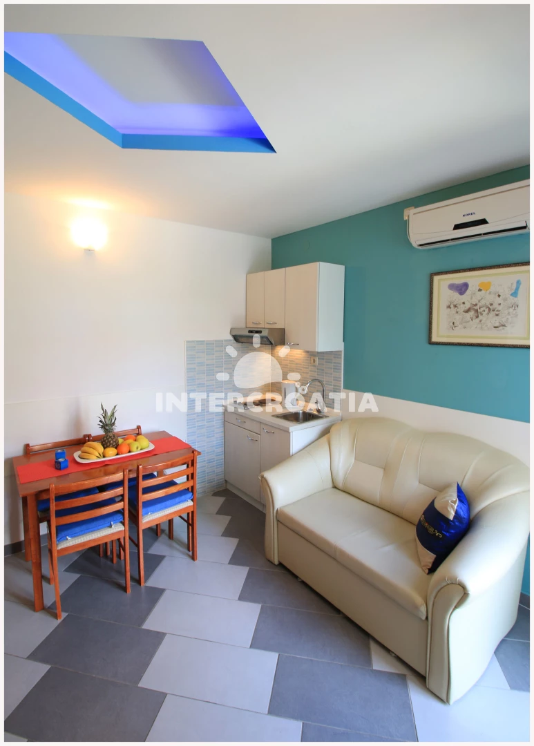 Apartmán Severní Dalmácie - Primošten DA 7662 N3