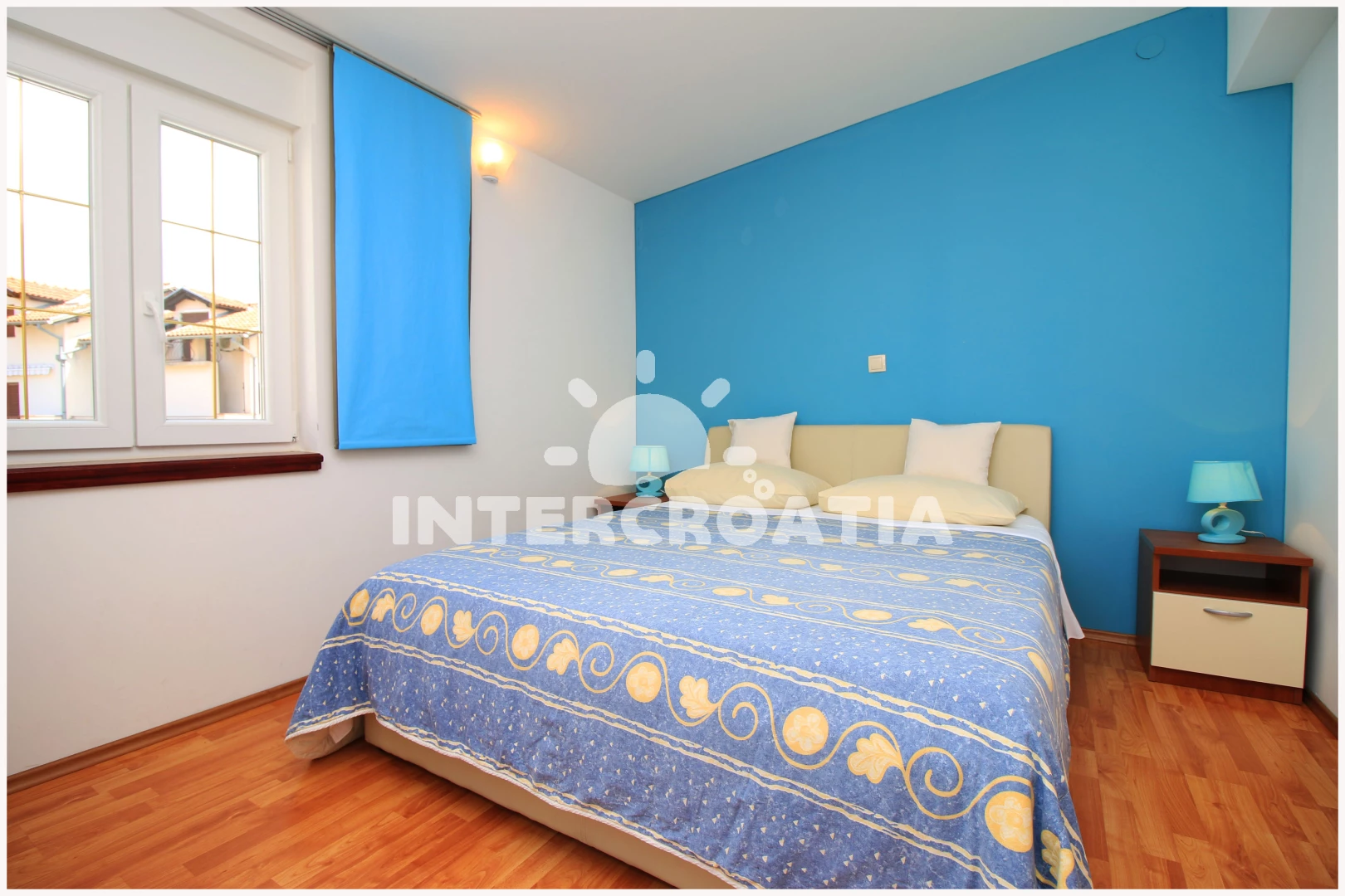 Apartmán Severní Dalmácie - Primošten DA 7662 N3