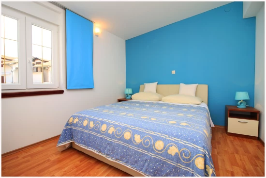 Apartmán Severní Dalmácie - Primošten DA 7662 N3