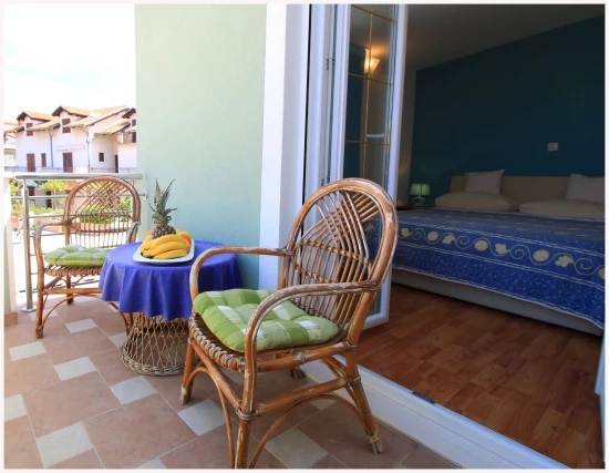 Apartmán Severní Dalmácie - Primošten DA 7662 N3