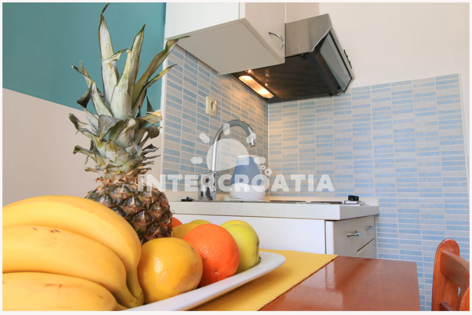 Apartmán Severní Dalmácie - Primošten DA 7662 N4