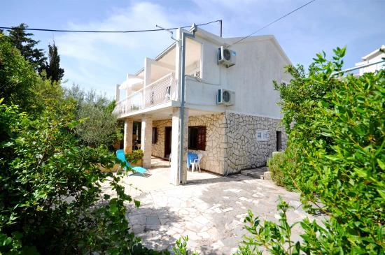 Apartmán Střední Dalmácie - Okrug Gornji DA 7663 N1