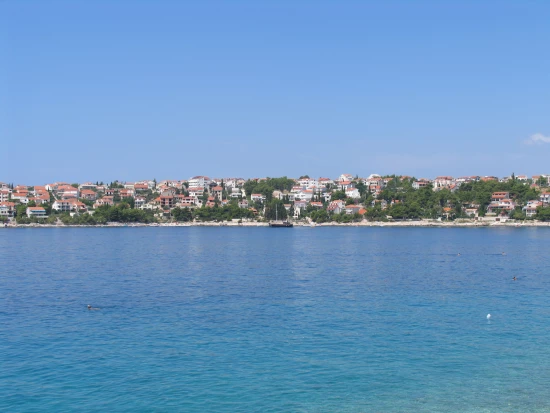 Apartmán Střední Dalmácie - Okrug Gornji DA 7663 N1