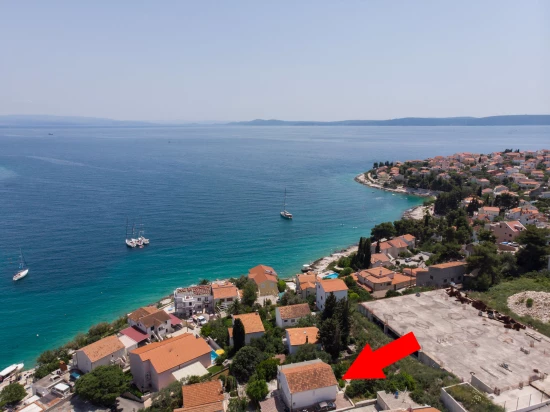 Apartmán Střední Dalmácie - Okrug Gornji DA 7663 N1