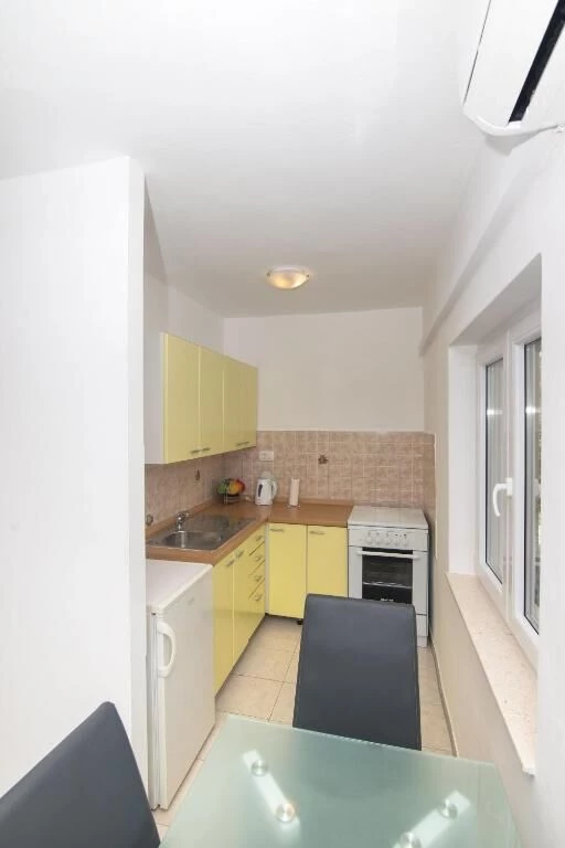 Apartmán Střední Dalmácie - Okrug Gornji DA 7663 N1