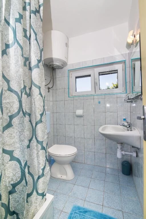 Apartmán Střední Dalmácie - Okrug Gornji DA 7663 N1