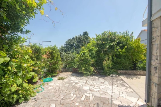 Apartmán Střední Dalmácie - Okrug Gornji DA 7663 N1