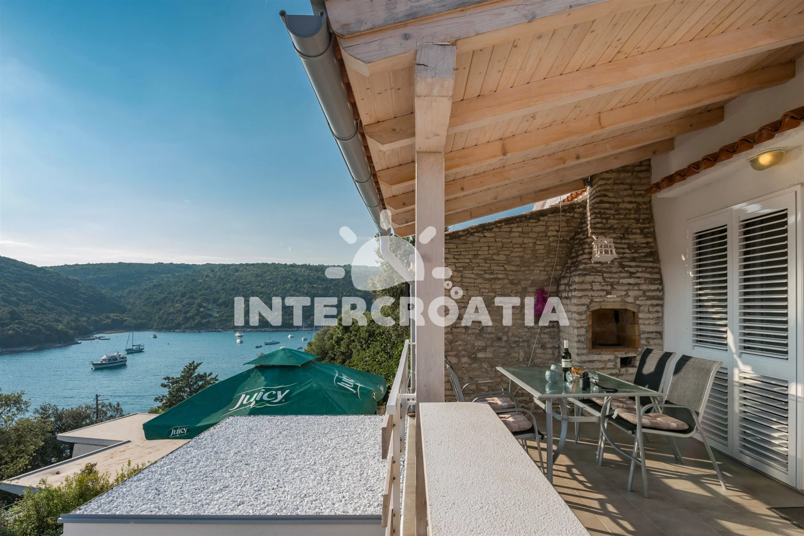 Domek Istrie - Krnica (Pula) IS 7076 N1