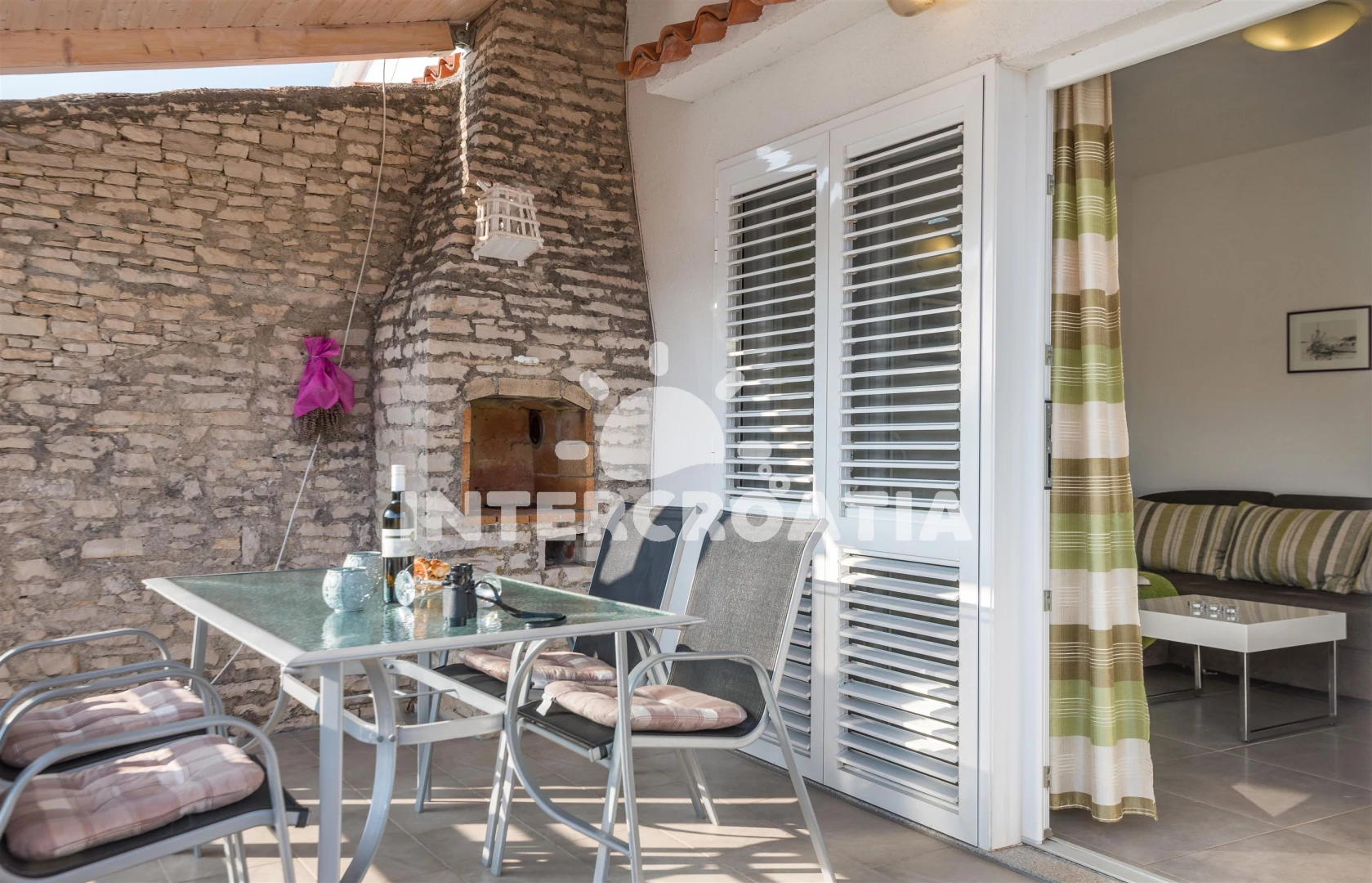 Domek Istrie - Krnica (Pula) IS 7076 N1