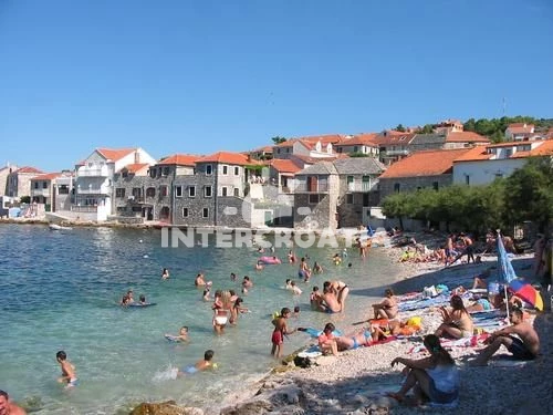 Apartmán Ostrov Brač - Postira OS 9711 N2