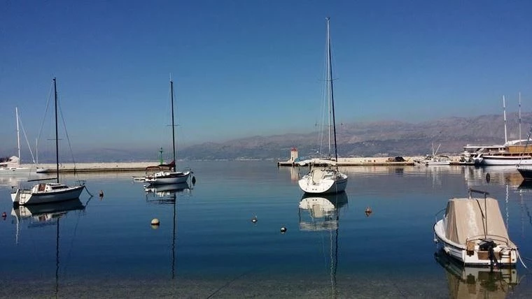 Apartmán Ostrov Brač - Postira OS 9711 N2