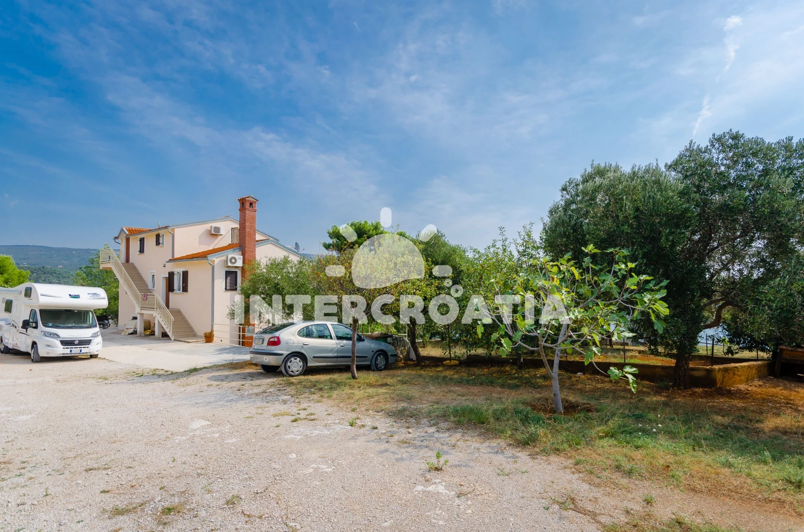 Apartmán Istrie - Rakalj IS 7076 N2