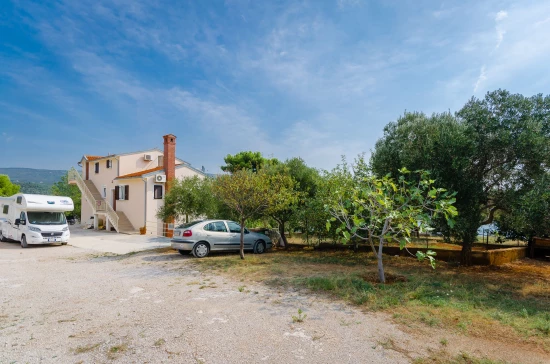 Apartmán Istrie - Rakalj IS 7076 N2