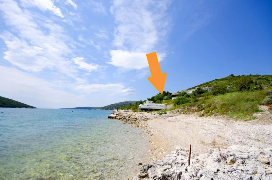 Apartmán Istrie - Rakalj IS 7076 N2