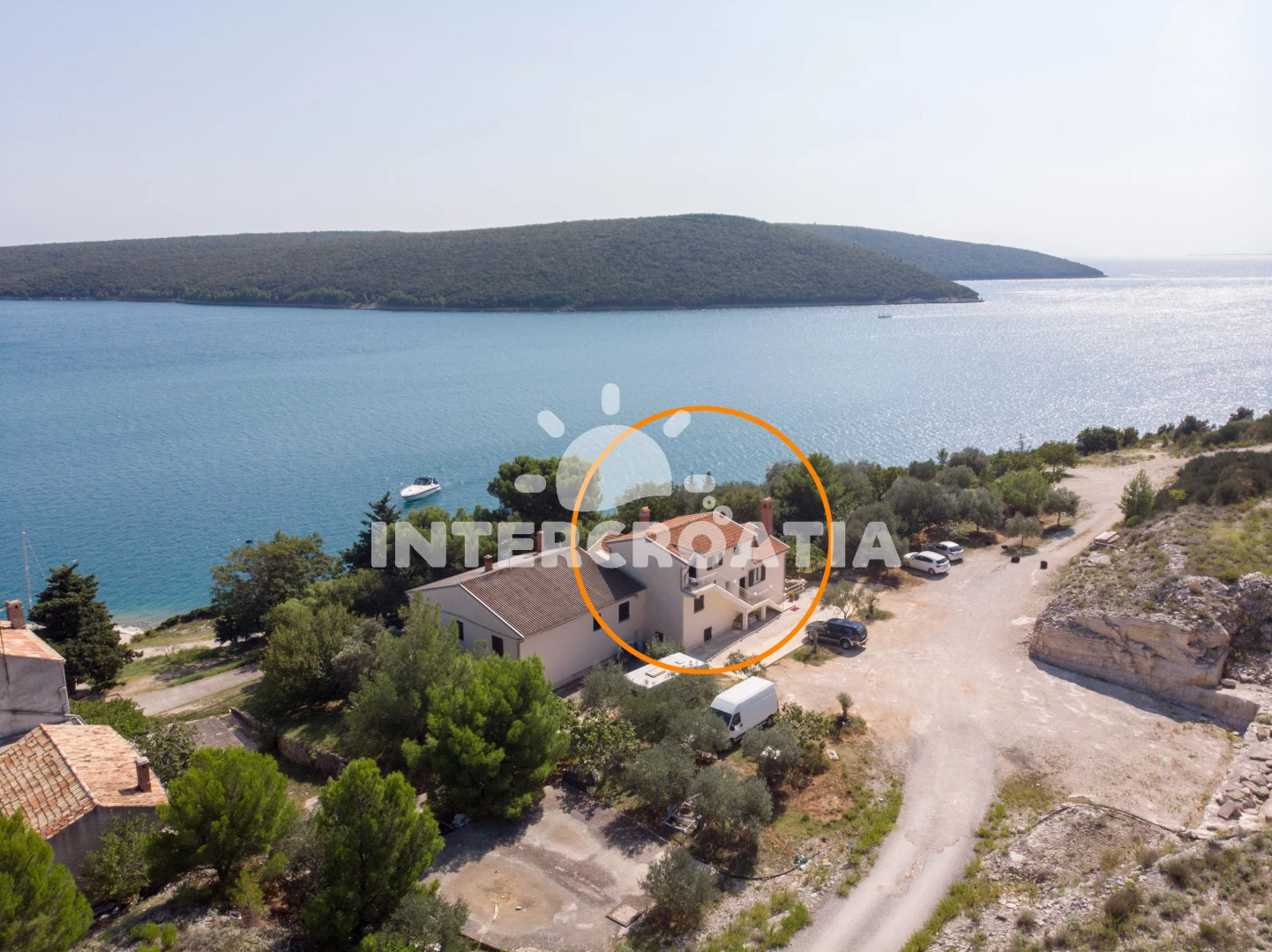 Apartmán Istrie - Rakalj IS 7076 N2