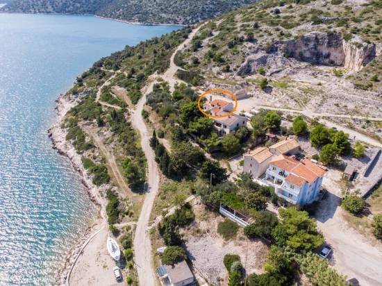 Apartmán Istrie - Rakalj IS 7076 N2