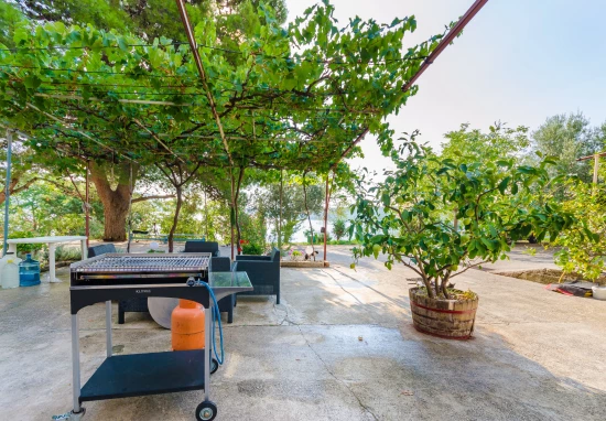 Apartmán Istrie - Rakalj IS 7076 N2