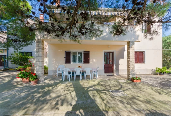 Apartmán Istrie - Rakalj IS 7076 N2