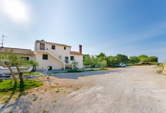 Apartmán Istrie - Rakalj IS 7076 N2