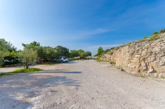 Apartmán Istrie - Rakalj IS 7076 N2