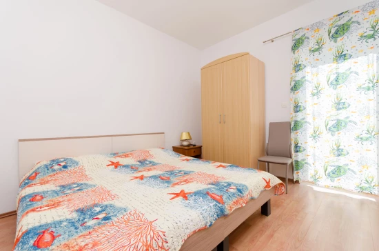 Apartmán Istrie - Rakalj IS 7076 N2