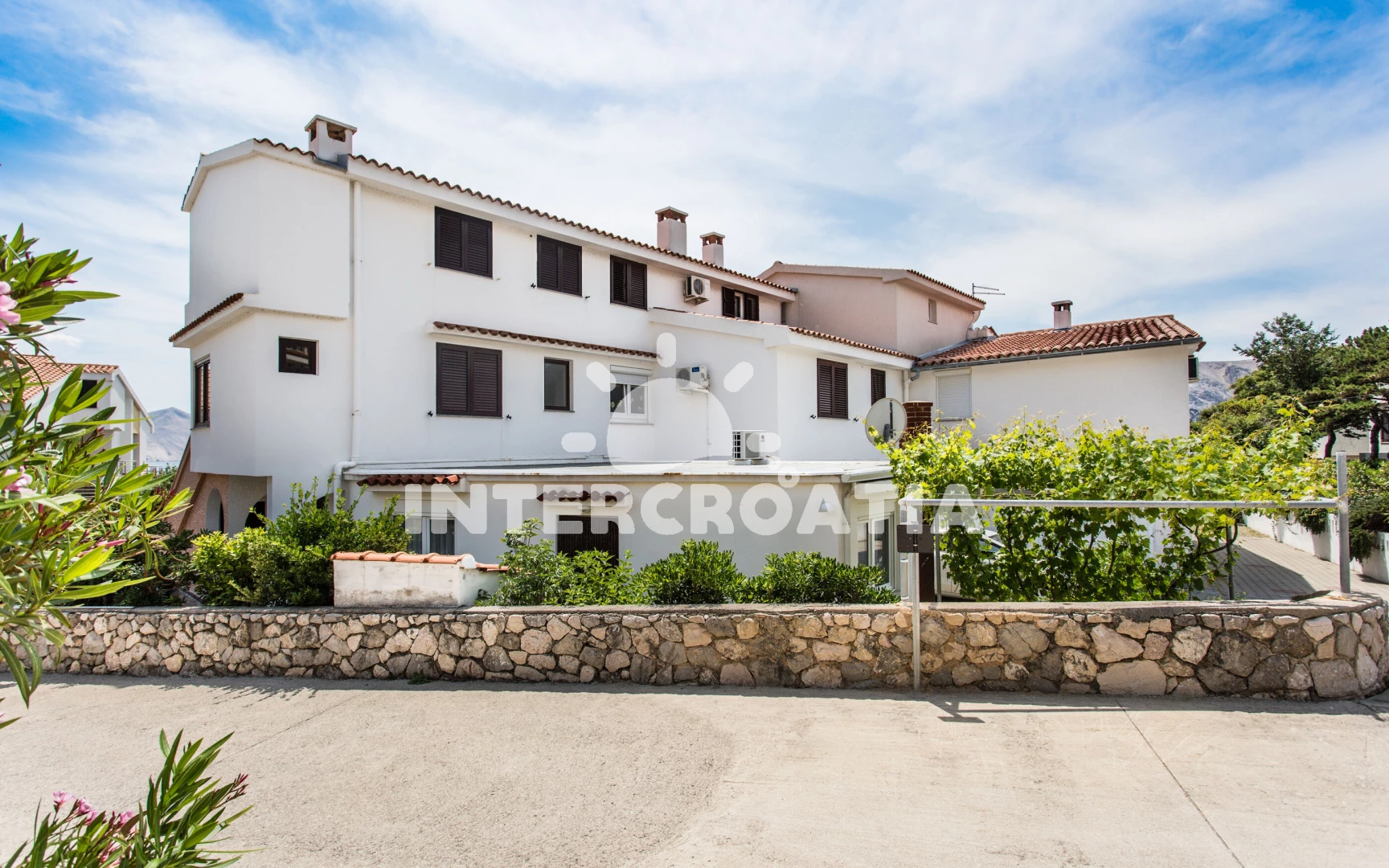 Apartmán Ostrov Krk - Baška OS 9712 N1