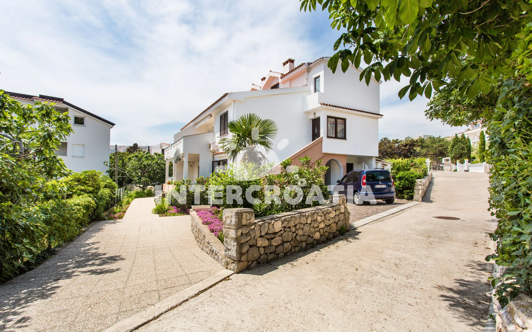 Apartmán Ostrov Krk - Baška OS 9712 N1