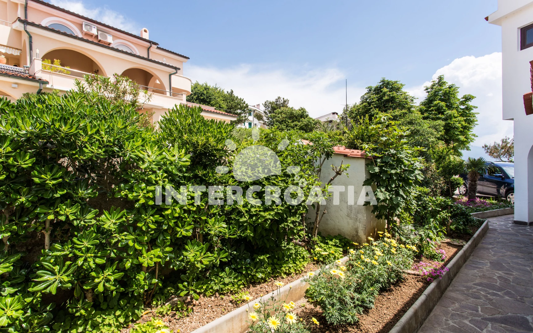 Apartmán Ostrov Krk - Baška OS 9712 N1