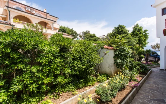 Apartmán Ostrov Krk - Baška OS 9712 N1