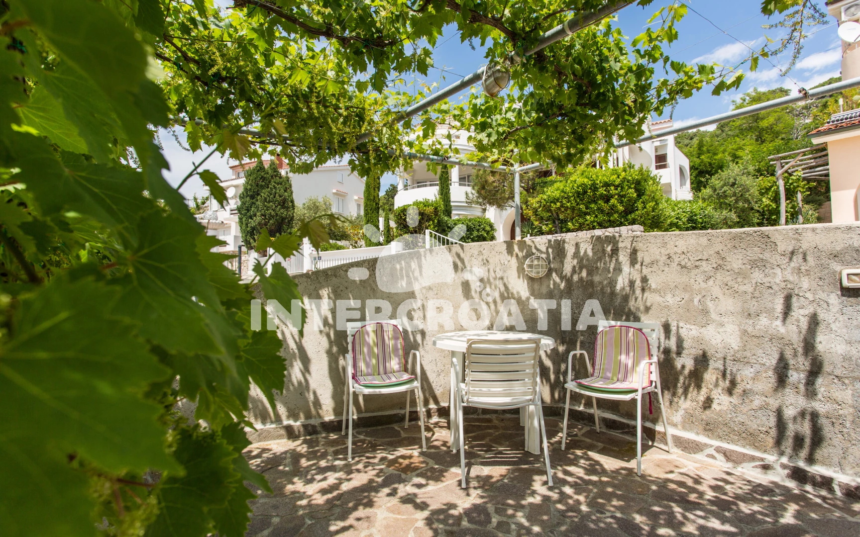 Apartmán Ostrov Krk - Baška OS 9712 N1