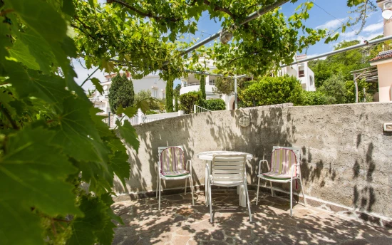 Apartmán Ostrov Krk - Baška OS 9712 N1