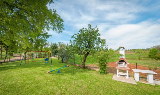 Domek Istrie - Barban IS 7077 N1