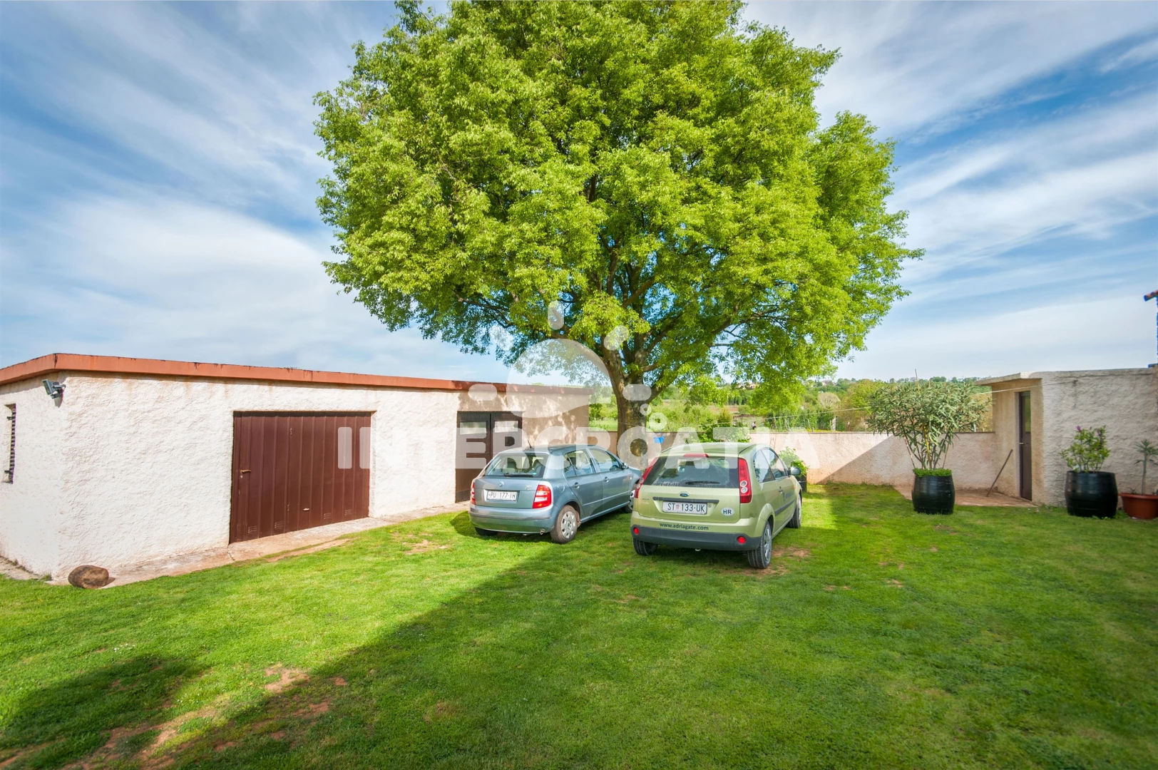 Domek Istrie - Barban IS 7077 N1