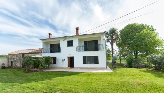 Domek Istrie - Barban IS 7077 N1