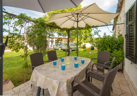 Domek Istrie - Barban IS 7077 N1