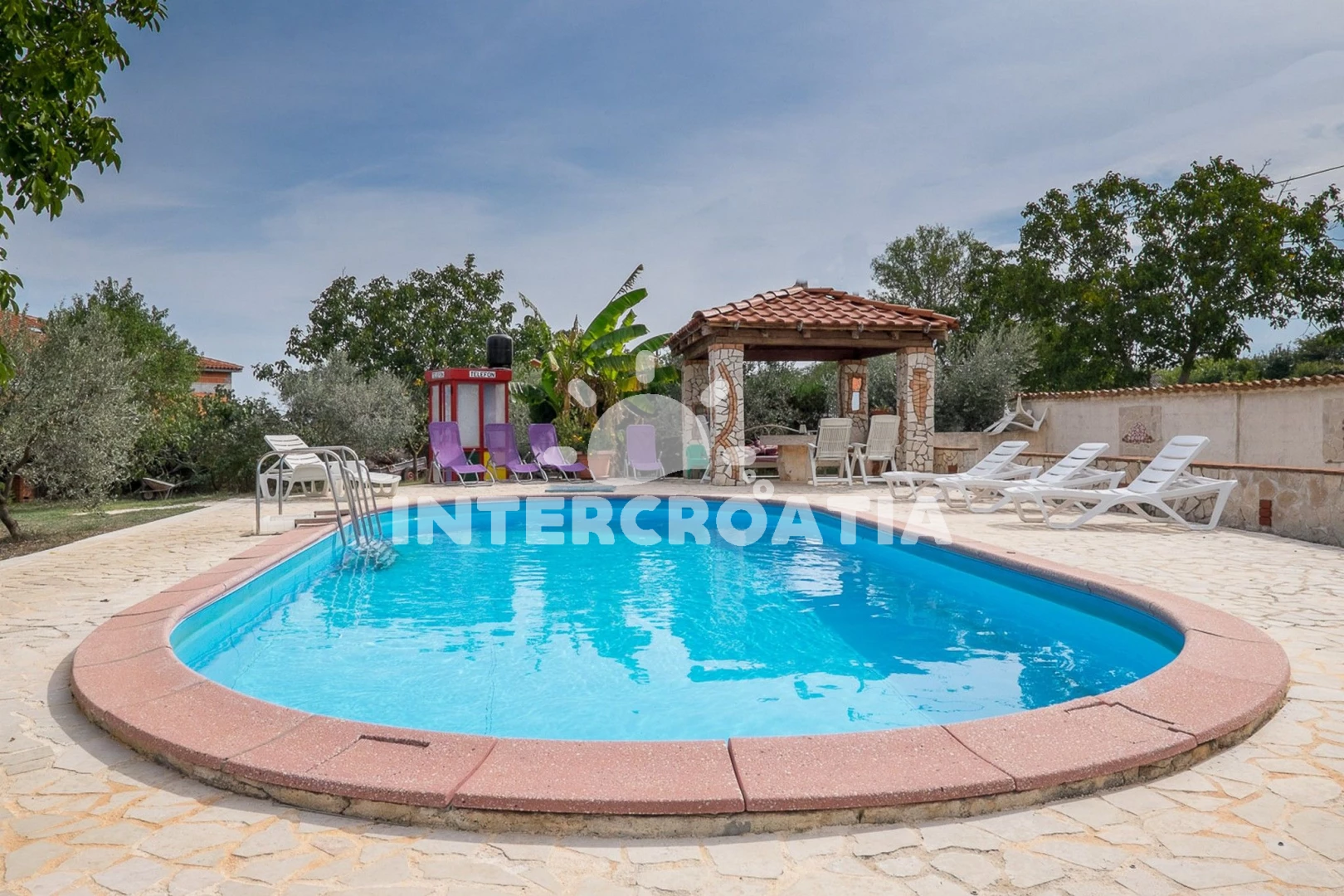 Domek Istrie - Valtura IS 7078 N1