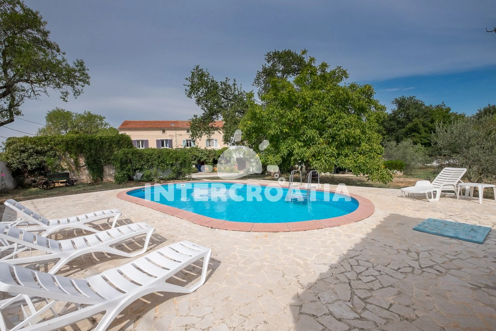 Domek Istrie - Valtura IS 7078 N1