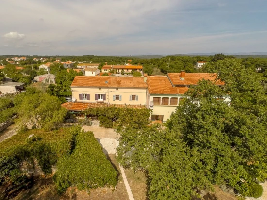 Domek Istrie - Valtura IS 7078 N1