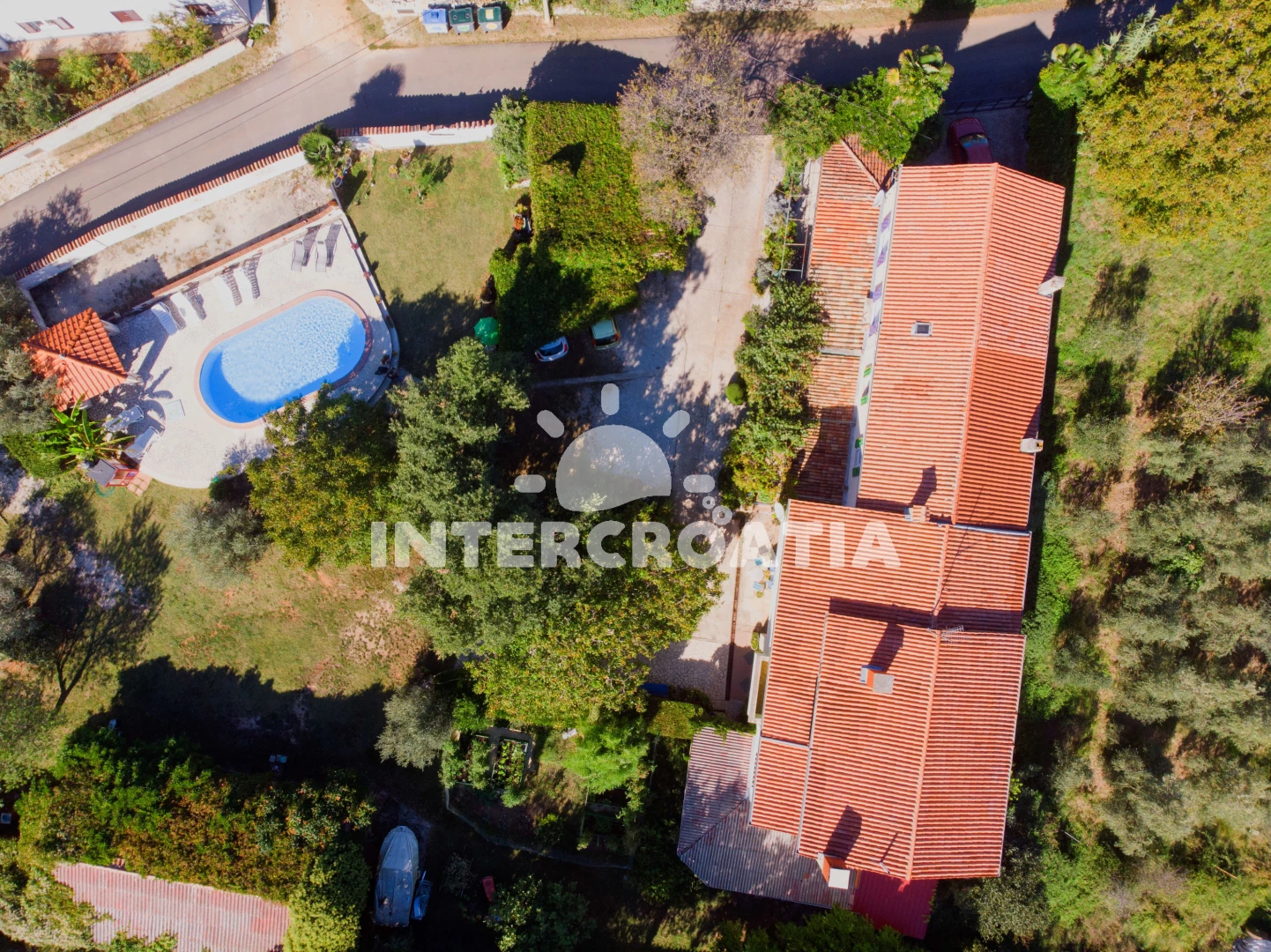 Domek Istrie - Valtura IS 7078 N1