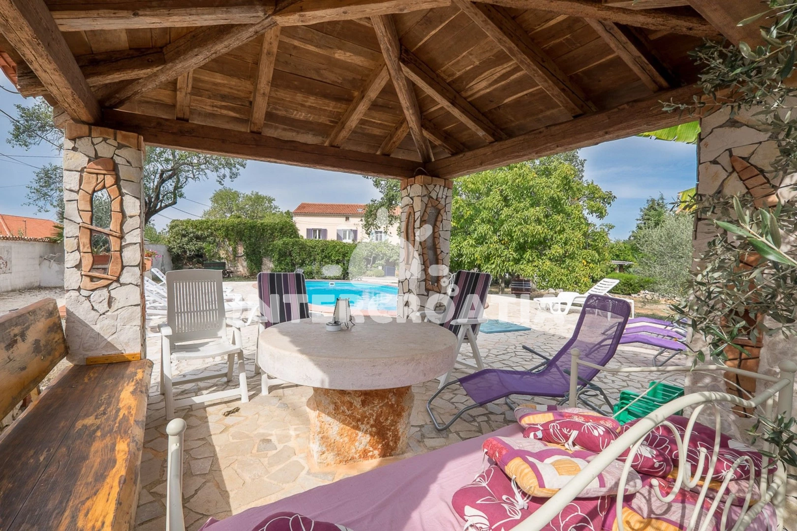 Domek Istrie - Valtura IS 7079 N2