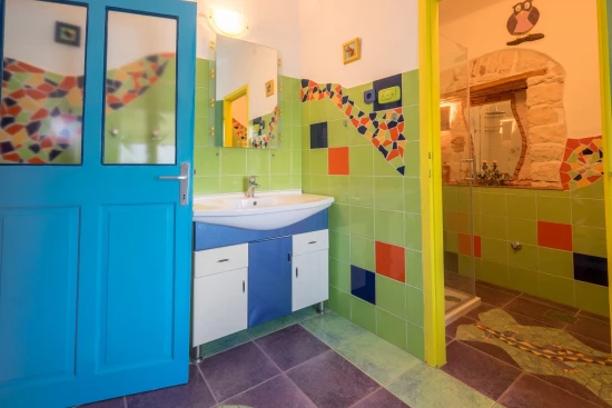 Domek Istrie - Valtura IS 7079 N2