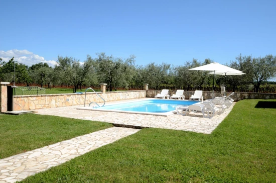 Apartmán Istrie - Lašići IS 7080 N2