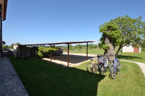 Apartmán Istrie - Lašići IS 7080 N2