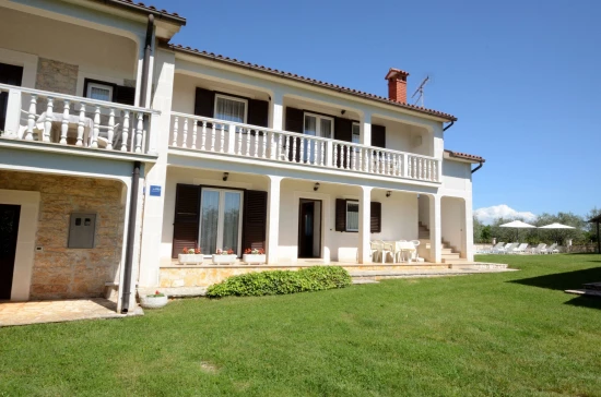 Apartmán Istrie - Lašići IS 7080 N2