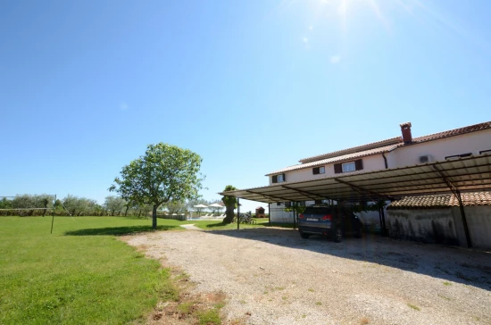 Apartmán Istrie - Lašići IS 7080 N2