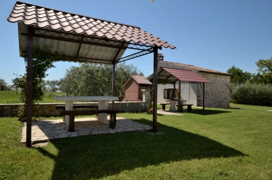 Apartmán Istrie - Lašići IS 7080 N2