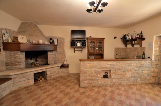 Apartmán Istrie - Lašići IS 7080 N2